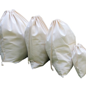 High Quality <b>Canvas</b> Sling <b>Bag</b> Small <b>Drawstring</b> <b>Bag</b> Cloth <b>Canvas</b> <b>Bag</b> Small - Product Image 1