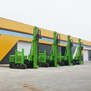 Specifiche Multiple 2025 la vendita calda di alta qualità battipalo - Product Image 5