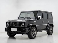 Vente en gros économique 2020 Beijing BJ80 3.0T Automatique 4x2 temporaire Sièges SUV pour routes en sable et en pierre