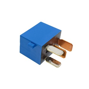 Relé de Aire Acondicionado Honda de 4 Pines 39794-SDA-003 para Avancier, Breeze, Crider, Civic, City - Product Image 1