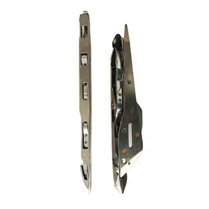 Pinzas de cabeza tejidas TP500, piezas de repuesto para máquina de telar jacquard - Product Image 5