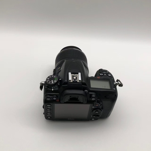 Cámara DSLR <span class=keywords><strong>D7000</strong></span> Usada al por Mayor con Lente VR de 18-55 mm, 16.2MP, Ranuras Dobles para Tarjetas SD, Video HD 1080p, Calidad Premium Grado A+ Reacondicionada - Product Image 3