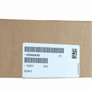 6SE70386GL841BG0 บอร์ดอินเทอร์เฟซ IVI ใหม่ PLC ของแท้ - Product Image 1