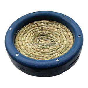 Tuoyun Best Verkopende Rubber Kunstmatige Duif Verzorgde Nestpadduiven - Product Image 2