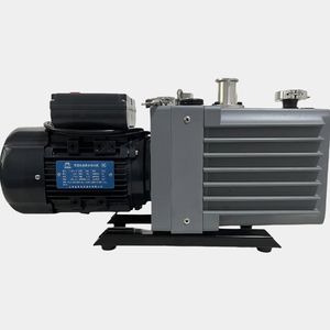 2XZ-1C Low OEM Double-stage 0.25kW Automotive Industry <b>Small</b> Size Vacuum <b>Pump</b> 2.5CFM 3CFM 12CFM 380V/220V 1 - Product Image 5