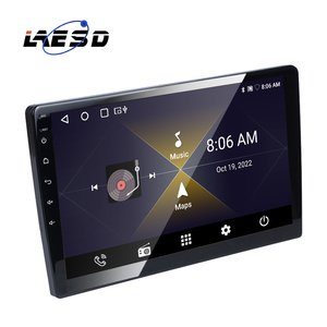 LAESD, 10,1 pulgadas, carplay, 1G, 32G, radios de <span class=keywords><strong>coche</strong></span> usado, Android para Mazda 2007/Hyundai Elantra 2010- - Product Image 1