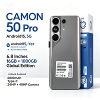 Ponsel tecno phantom v fold 2 grosir ponsel 5g
