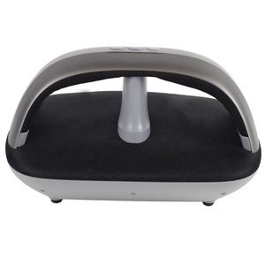 Masajeador de pies, herramienta de masaje de rodillo terapéutico para aliviar la fascitis plantar, lo mejor para reflejos de acupresión de liberación de punto gatillo - Product Image 2