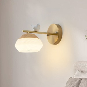 Modern 3-<b>Light</b> Traditional Touch Control Dimmable 5000K Daylight Aluminum Body Wall Lamp E26 Black <b>Bathroom</b> <b>Mirror</b> Indoor Aisle - Product Image 6