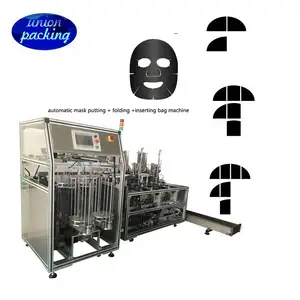 Oxygen Facial Cosmetic Face Making Masken maschine