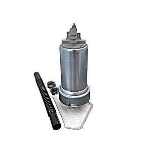 16117207599 16117195468 Kraftstoff pumpe Für BMW X3 F25 F15 X5 X6 X4 - Product Image 2