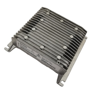 Système audio de voiture 5Q6035456, amplificateur de système audio pour Tiguan <span class=keywords><strong>Audi</strong></span> - Product Image 1