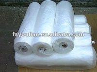 Film étirable Lldpe à prix d'usine, Film étirable moulé, Film étirable rétractable