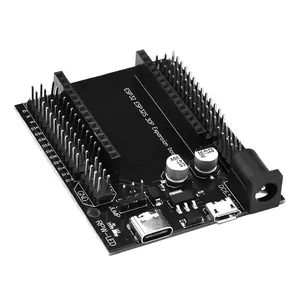 ESP32 Expansion board ESP32 30P DEVKIT V1 Power module ESP32S development board Expansion board