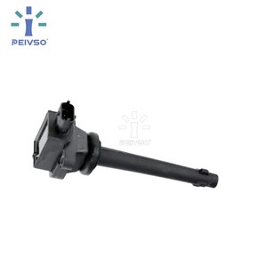คอยล์จุดระเบิด PEIVSO OEM 22448-1F700 ผ่านการทดสอบอย่างเข้มงวด ใช้ได้กับรถยนต์นิสสัน ไมครา II ปี 1992-2003 รับประกัน 1 ปี - Product Image 1