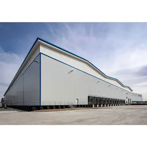 Shed/steel Warehouse