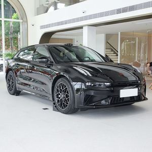 Zeekr 001 2025 Année WE 95 100KWH AWD Voitures électriques à double moteur Véhicule pour adultes - Product Image 5