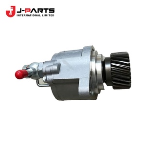 Shaft, <b>Vacuum</b> <b>Pump</b> for Toyota Hilux KUN25 2004-2015 OE 29336-58050 2933658050 - Product Image 1