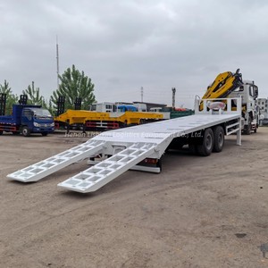 Camion <span class=keywords><strong>grue</strong></span> à <span class=keywords><strong>bras</strong></span> articulé Shacman X3000 8T robuste, prix usine, 6x4, plateau bas, avec échelle hydraulique - Product Image 6