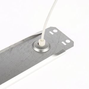 Anneau chauffant en mica Chauffage à bande en mica Chauffe-bande électrique isolé par mica Fabricant de chauffage à bande électrique Élément chauffant - Product Image 2