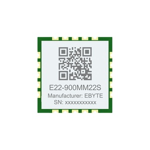 Ebyte E22-900MM22S 22dBm 7km mini Low power and long distance SX1262 <b>RF</b> <b>module</b> lora <b>wireless</b> <b>module</b> 915mhz - Product Image 1