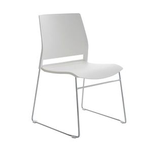 Chaise <span class=keywords><strong>de</strong></span> formation moderne et <span class=keywords><strong>simple</strong></span> pour salle <span class=keywords><strong>de</strong></span> conférence, chaise multifonctionnelle pour <span class=keywords><strong>bureau</strong></span>, négociation et formation - Product Image 5