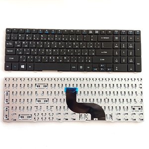 AR cho <span class=keywords><strong>Acer</strong></span> Aspire 5542 5551 5552 5553 5560 5810 <span class=keywords><strong>5810T</strong></span> 5820T 5750G 5742 5536tg 7741ZG bàn phím - Product Image 1