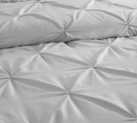 Nouveaux designs de parures de couette pour hôtel, insert de couette de luxe pour hôtel, couleurs blanches, nouvelle couette, nouveau duvet intérieur pour la maison