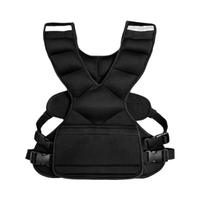 Vente en gros de gilets d'entraînement en néoprène réglables et personnalisables avec poids de sable pour hommes et femmes, 10-30 lb, pour la musculation et la force