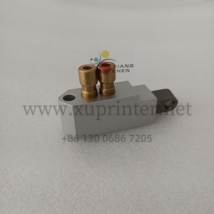 WD High Quality Pneumatic Cylinder L2.334.010 for Heidelberg Offset <b>Printing</b> <b>Machinery</b> Parts L2.334.010/01 - Product Image 4