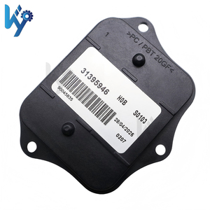 Module de commande de phare LED KY OEM 31395946 pour Volvo S60 V60 XC60 XC40, accessoires de voiture - Product Image 1
