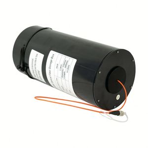Nouveau 2025 – Brouilleur anti-drone à fibre optique 5 km, pièces de drone RC, longueur d'onde personnalisable 4,8-25V, fabriqué en Chine, autres marques - Product Image 4