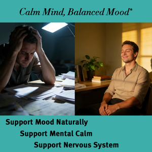 Cápsulas de Bisglicinato de Magnesio 200mg, Suplemento de Magnesio, Favorece el Sueño, Alivia Calambres Musculares y Mejora el Estado de Ánimo (OEM/ODM, Gran Venta) - Product Image 4