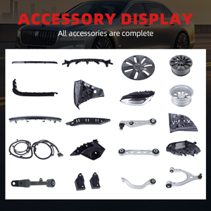 Soporte para Sensores de Radar LinTech 1493755-00-A, Modelo Y, Productos para el Cuidado del Automóvil, Reparación de Automóviles, Detallado de Automóviles, Accesorios para Vehículos Eléctricos - Product Image 4