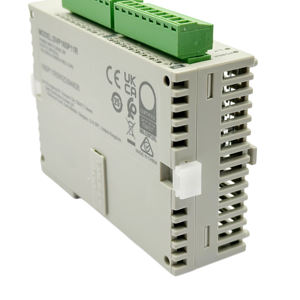 PLC Compacto Serie DVP-S, Modelo DVP16SP11R de Delta, 8 Entradas/Salidas Digitales, 24V CC, E/S de Alta Velocidad, RS-232/RS-485, Expandible, Montaje en Riel DIN - Product Image 6