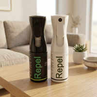 Spray imperméabilisant pour tissus OEM, protecteur textile, spray hydrofuge, entretien des tissus de canapé