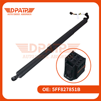 5FF827851B ressort à gaz hayon électrique hayon jambe de force Smaert coffre de voiture pour SEAT FORMENTOR 2020-2021