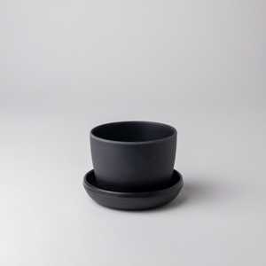 <span class=keywords><strong>Mini</strong></span> jardinière <span class=keywords><strong>en</strong></span> fibre de bambou noir grand moule de Pot de <span class=keywords><strong>jardin</strong></span> <span class=keywords><strong>en</strong></span> <span class=keywords><strong>lévitation</strong></span> pour la maison pépinière chambre béton fleur affichage produit de jardinage - Product Image 4