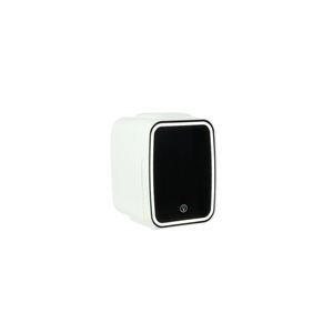 Mini refrigerador para el cuidado de la piel del hogar, modelos de espejo baratos e iluminados, mini refrigerador para coche frío <span class=keywords><strong>y</strong></span> caliente - Product Image 1