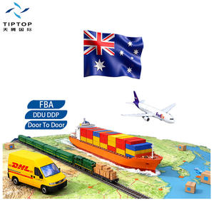 Çin gemisinden abd'ye profesyonel lojistik nakliye hizmetleri İngiltere almanya fransa LCL Express deniz taşımacılığı iletici - Product Image 5