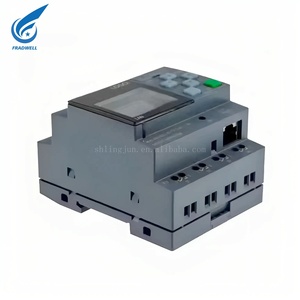 High-Speed Chinese PLC <strong>Logic</strong> <strong>Controller</strong> S300 S400 with Logo 6ED1052-1FB08-0BA2 Software RS485 Communication Interface - Product Image 5