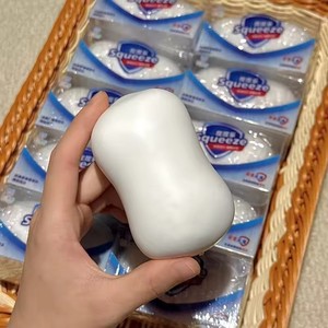 Creative Stress Relief PU <b>Soap</b> Squishy Novelty Student Toy for Girls Boys 14+ Slow Rising Gift Wholesale - Product Image 5