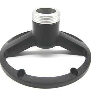 अनुकूलित उच्च गुणवत्ता सबसे अच्छा आपूर्तिकर्ता स्टील सीएनसी मशीनिंग मोड़ केंद्र मशीनिंग - Product Image 1