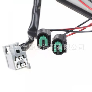 Interrupteur de hayon Land Rover Discovery 3 4 LR071910 LR015457 LR073594 LR014482 CXB000456PVJ - Product Image 4