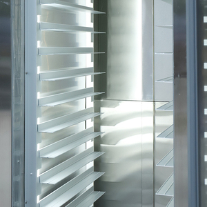 Thương mại nướng bằng chứng máy 32 Khay hệ thống kép đóng băng lạnh bánh mì bột bằng chứng retarder prover - Product Image 2