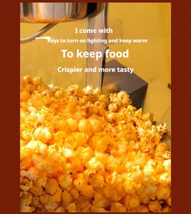 Mini <span class=keywords><strong>machine</strong></span> à <span class=keywords><strong>pop</strong></span>-<span class=keywords><strong>corn</strong></span> <span class=keywords><strong>Machine</strong></span> automatique à <span class=keywords><strong>pop</strong></span>-<span class=keywords><strong>corn</strong></span> <span class=keywords><strong>Machine</strong></span> à <span class=keywords><strong>pop</strong></span>-<span class=keywords><strong>corn</strong></span> pour usage domestique ou commercial en vente - Product Image 2