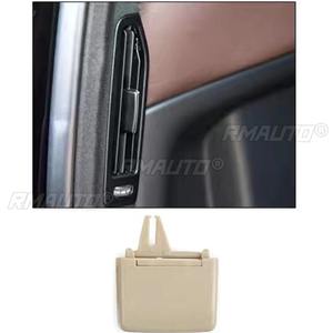 Kits de Estilo para Mercedes Benz ML GL GLE ELS 2016-2019, Reemplazo de las Pestañas de Ventilación de Aire de la Fila Central Delantera - Product Image 5