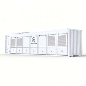 เครื่องกำเนิดก๊าซไนโตรเจนลื่นไถลสำหรับการดำเนินงานเฉพาะ - Product Image 4