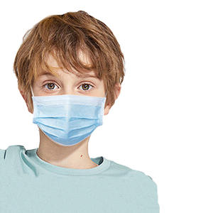 हॉट सेलिंग मास्क फैक्टरी प्रत्यक्ष काले मास्क 3 परतें काले चेहरे का मुखौटा ईयरलूप तैयार स्टॉक डिस्पोजेबल फेसपैक वयस्क के लिए 3 प्लाई - Product Image 6