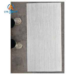 Panneau mural ignifuge en pierre, décoration flexible, porcelaine souple, revêtement mural MCM, placage extérieur, pierre naturelle - Product Image 4